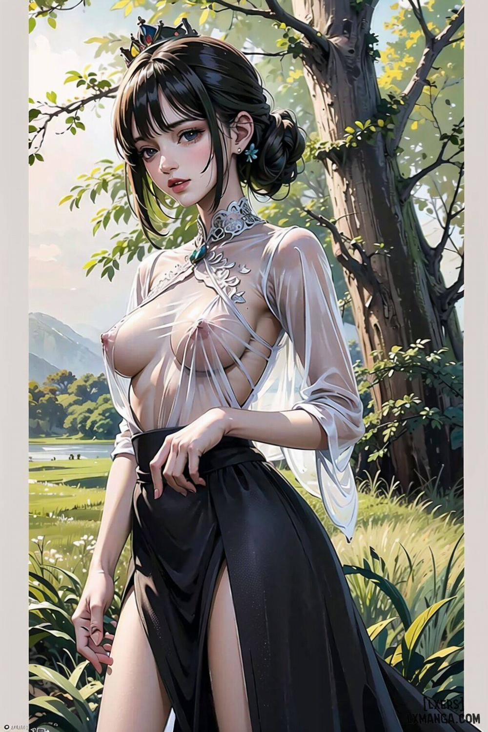 Artist AI Generated Chương 517 Trang 119