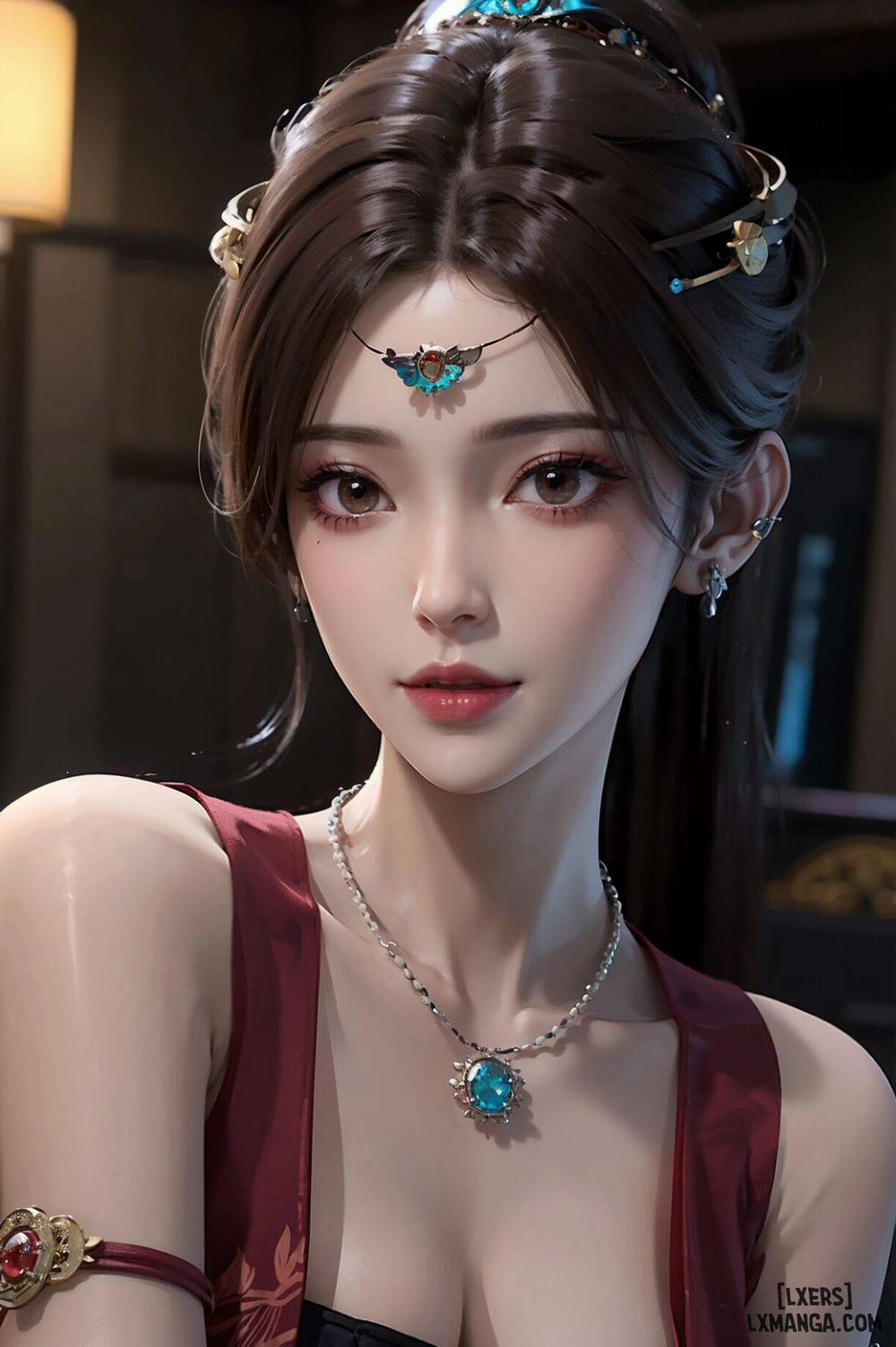 Artist AI Generated Chương 538 Trang 76