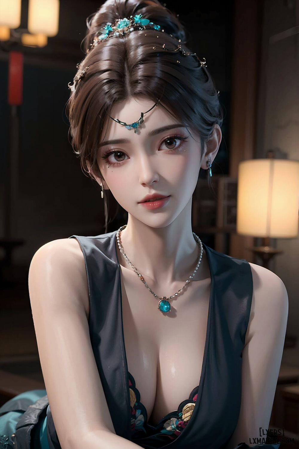 Artist AI Generated Chương 538 Trang 89