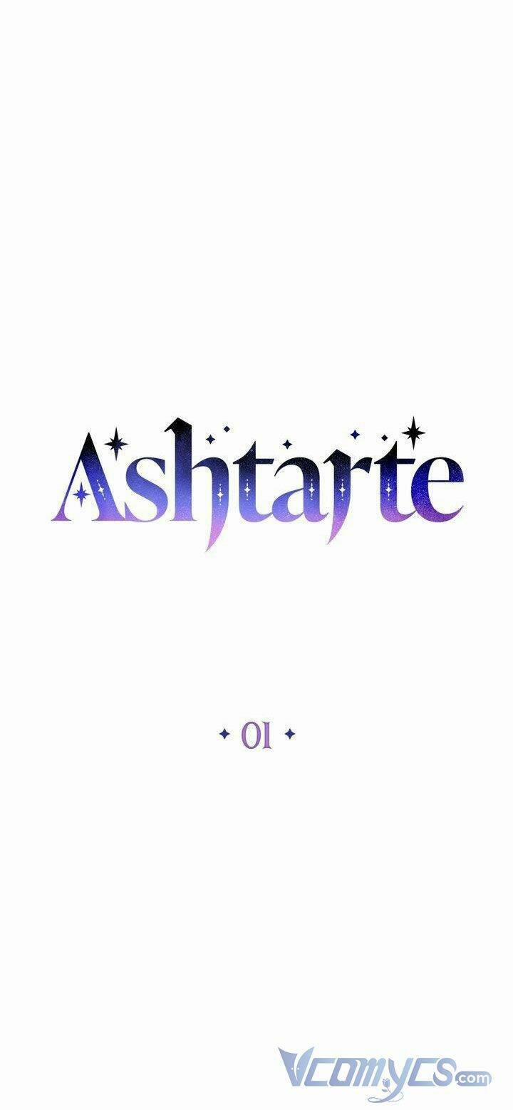 Ashtarte Firenze Chương 1 Trang 20