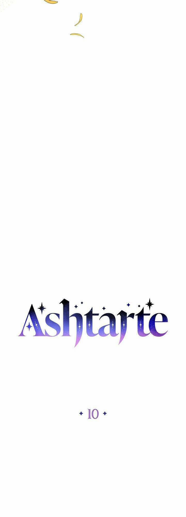 Ashtarte Firenze Chương 10 Trang 28