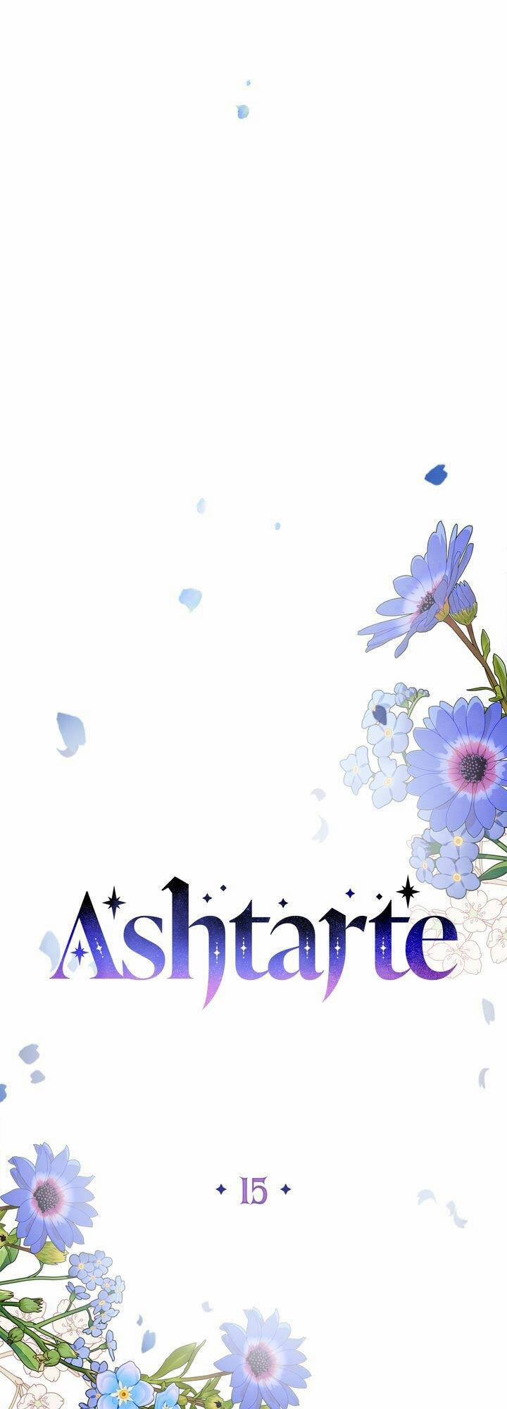 Ashtarte Firenze Chương 15 Trang 47