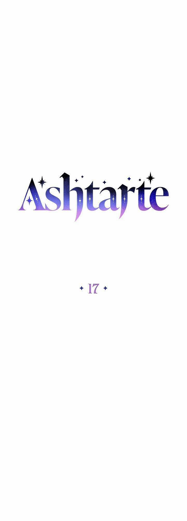 Ashtarte Firenze Chương 17 Trang 2