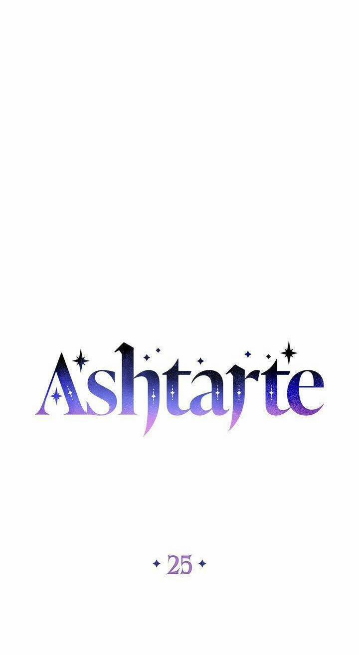 Ashtarte Firenze Chương 25 Trang 24