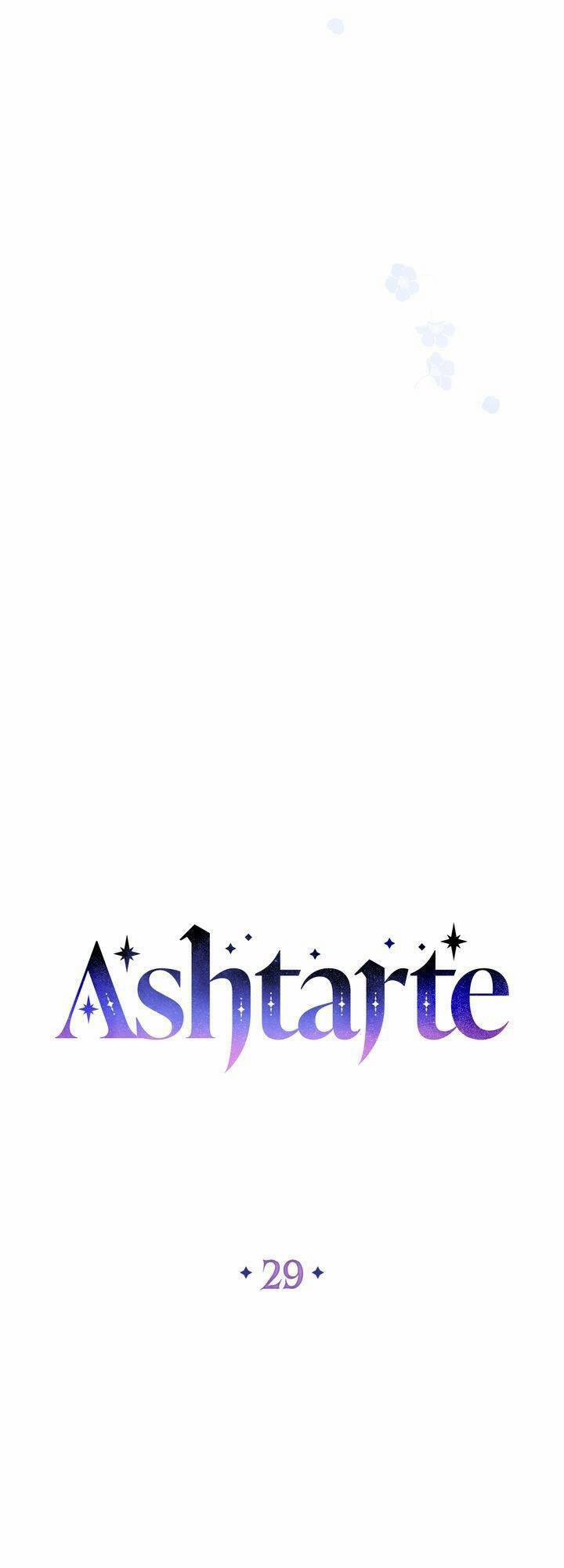 Ashtarte Firenze Chương 29 Trang 56