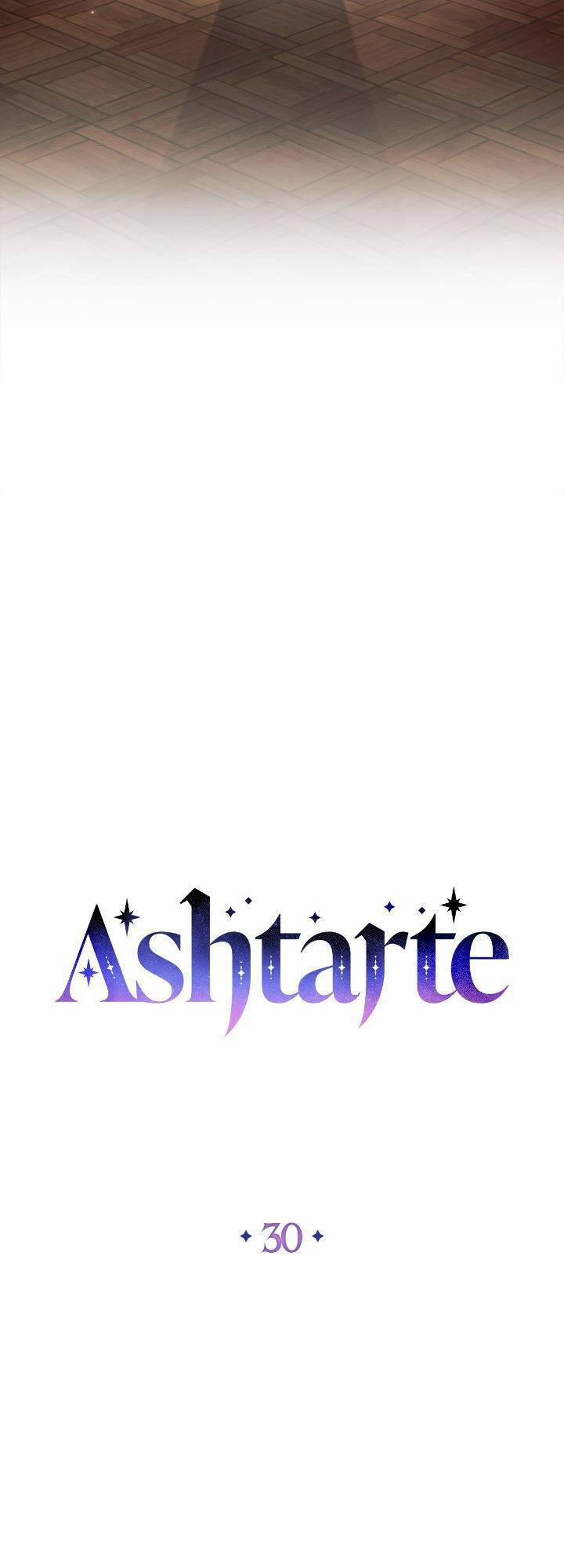 Ashtarte Firenze Chương 30 Trang 18