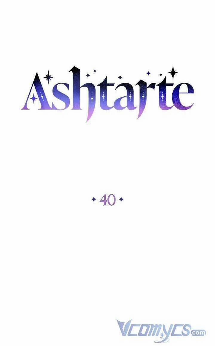 Ashtarte Firenze Chương 40 Trang 36