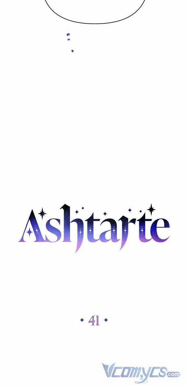 Ashtarte Firenze Chương 41 Trang 12