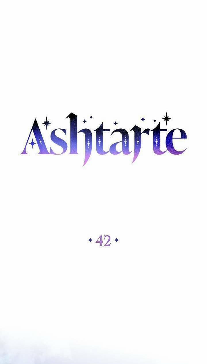 Ashtarte Firenze Chương 42 Trang 48