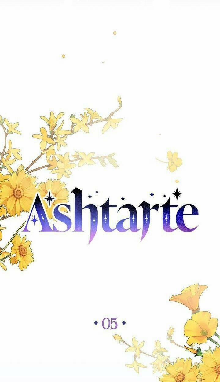 Ashtarte Firenze Chương 5 Trang 30