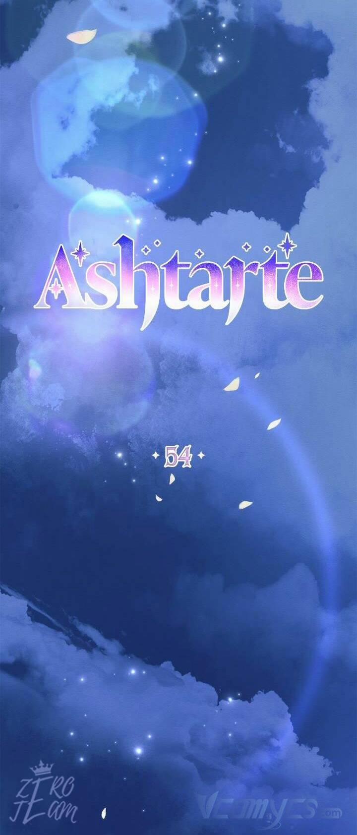 Ashtarte Firenze Chương 54 Trang 16