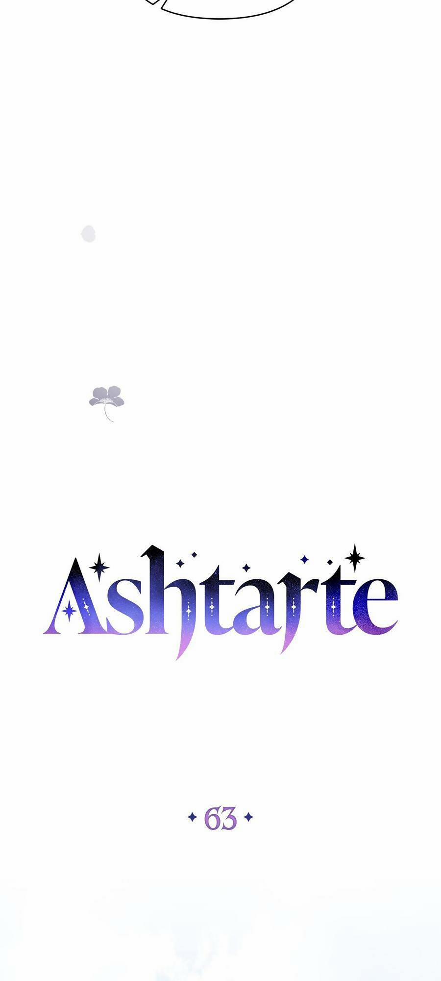 Ashtarte Firenze Chương 63 Trang 21