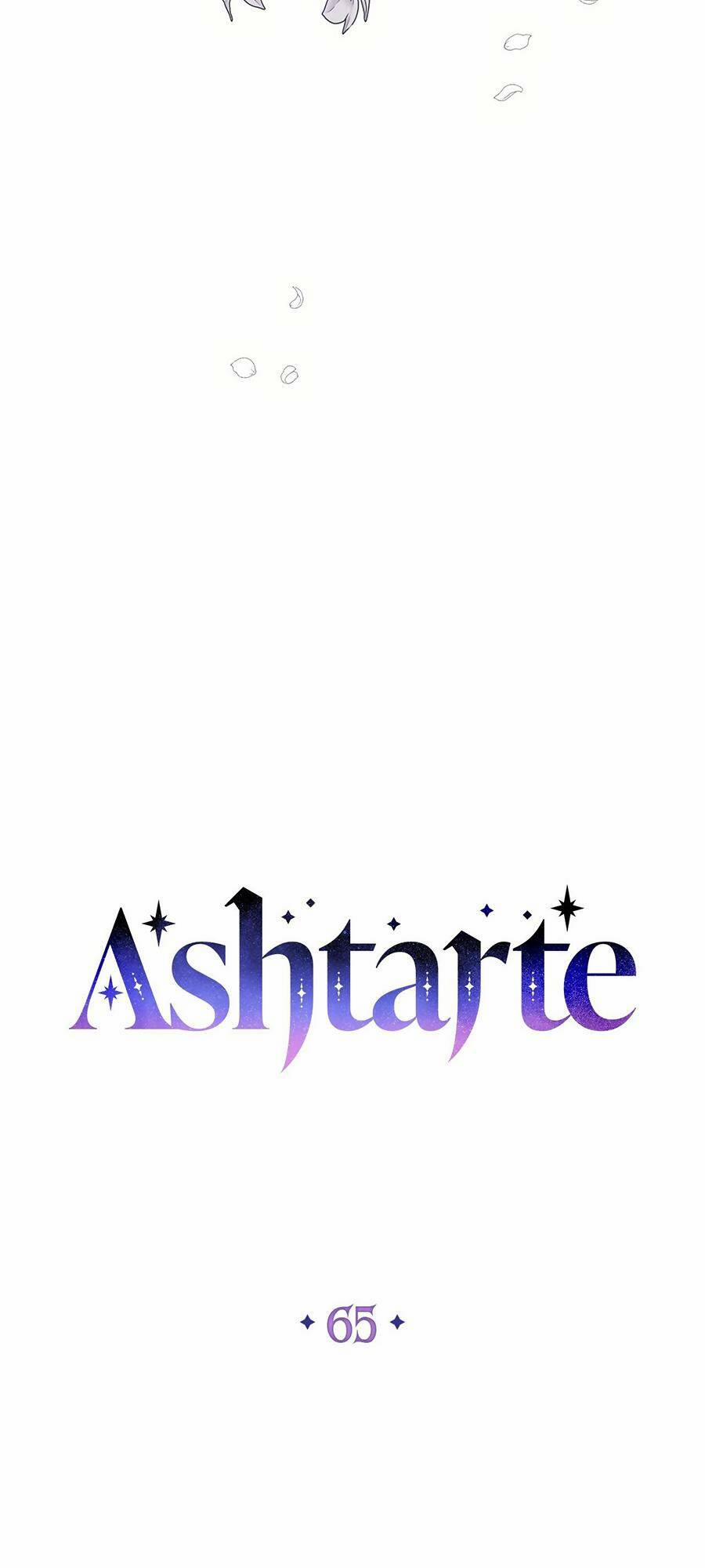 Ashtarte Firenze Chương 65 Trang 22