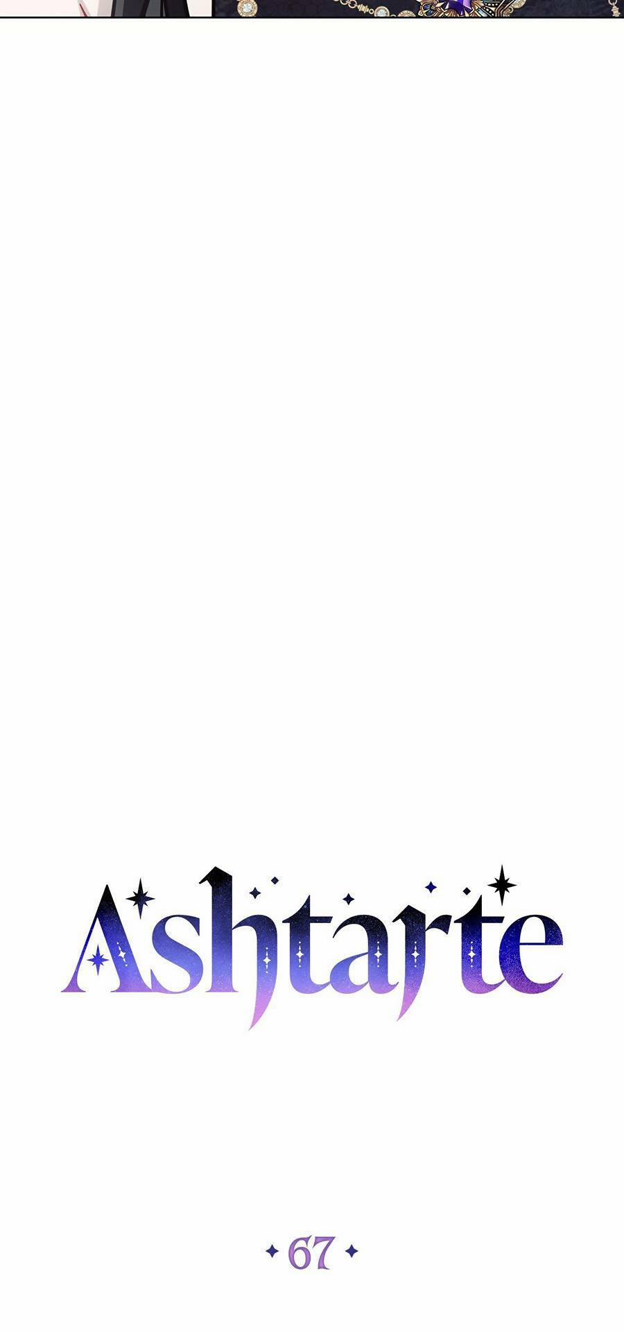 Ashtarte Firenze Chương 67 Trang 7