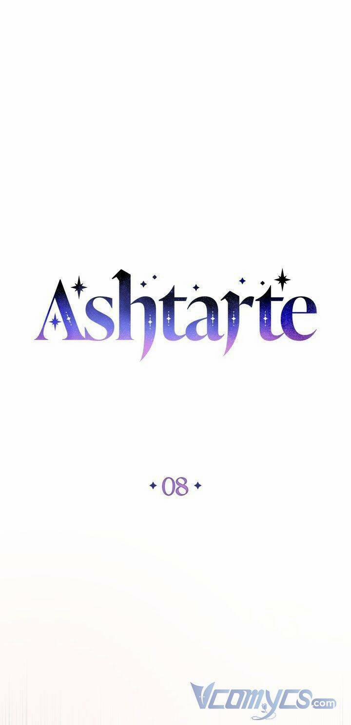 Ashtarte Firenze Chương 8 Trang 1