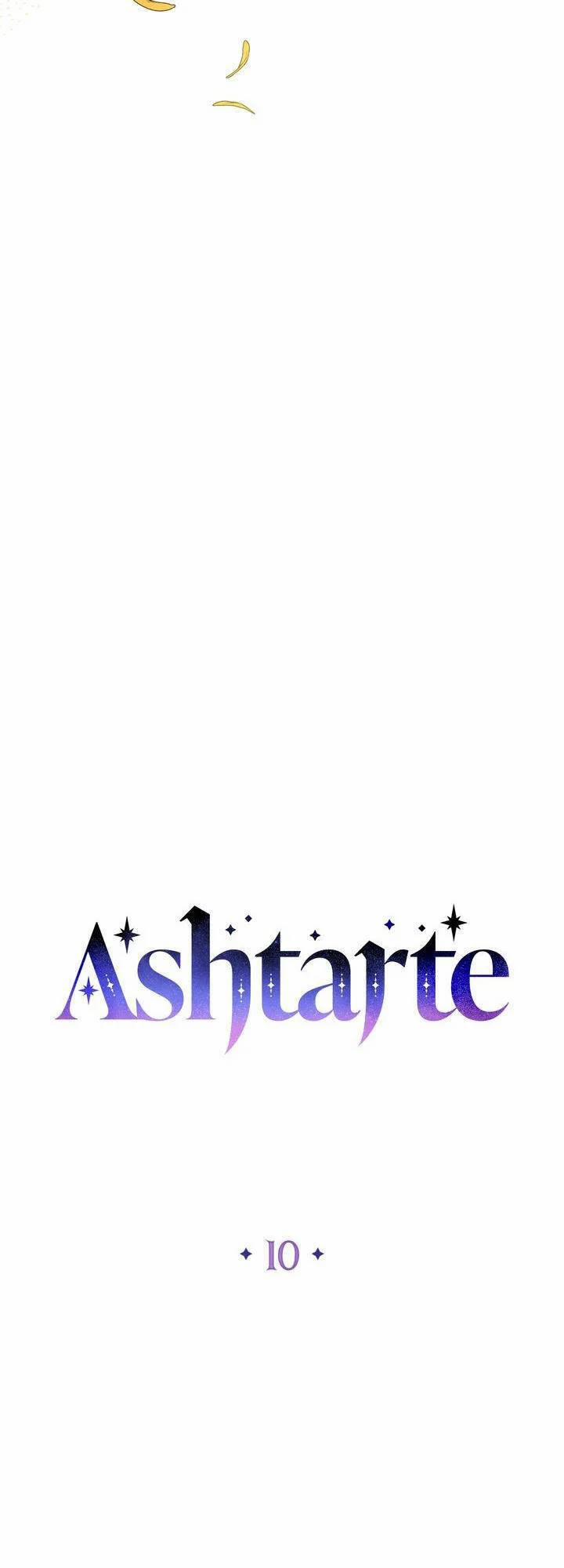 Ashtarte Chương 10 Trang 28