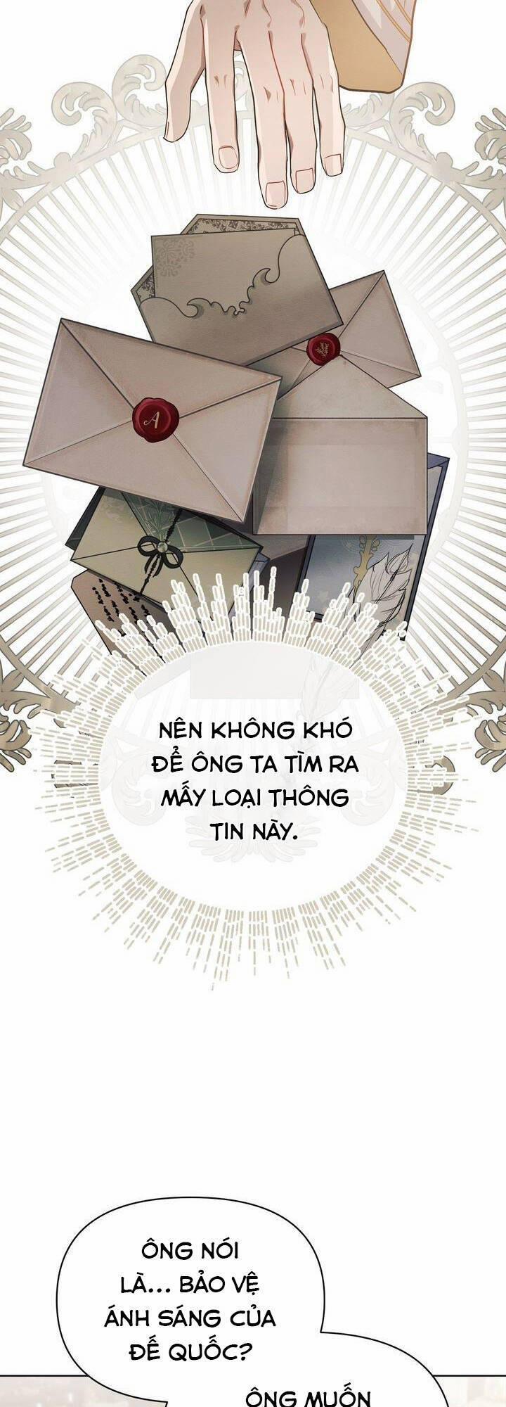 Ashtarte Chương 12 Trang 22