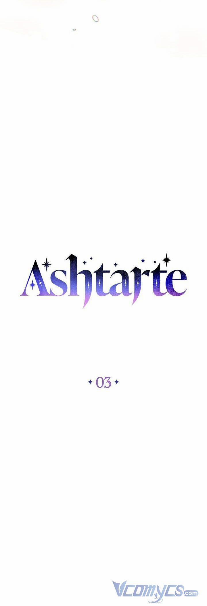 Ashtarte Chương 3 Trang 19