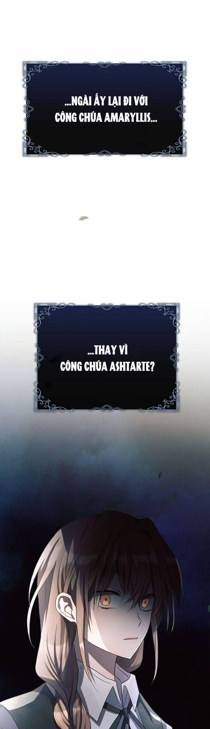 Ashtarte Chương 5 Trang 30