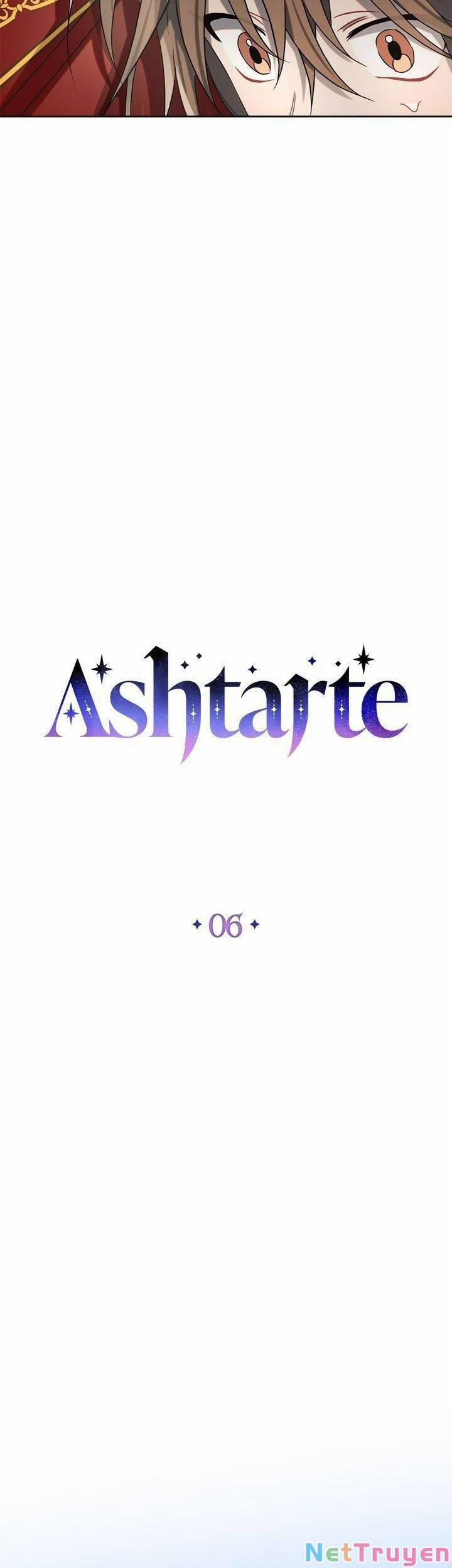 Ashtarte Chương 6 Trang 31