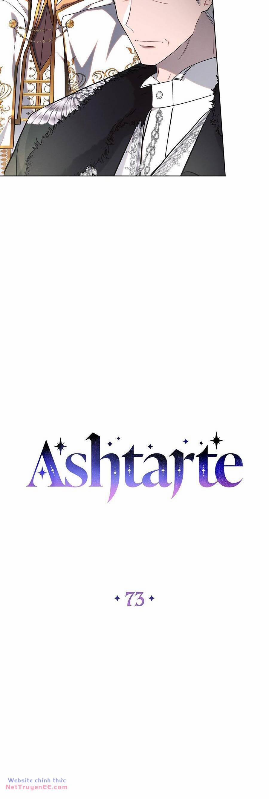 Ashtarte Chương 73 Trang 12