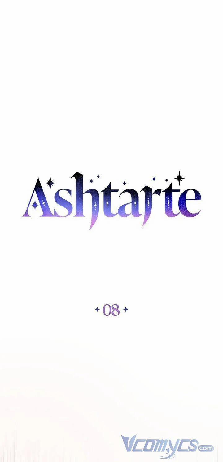 Ashtarte Chương 8 Trang 1