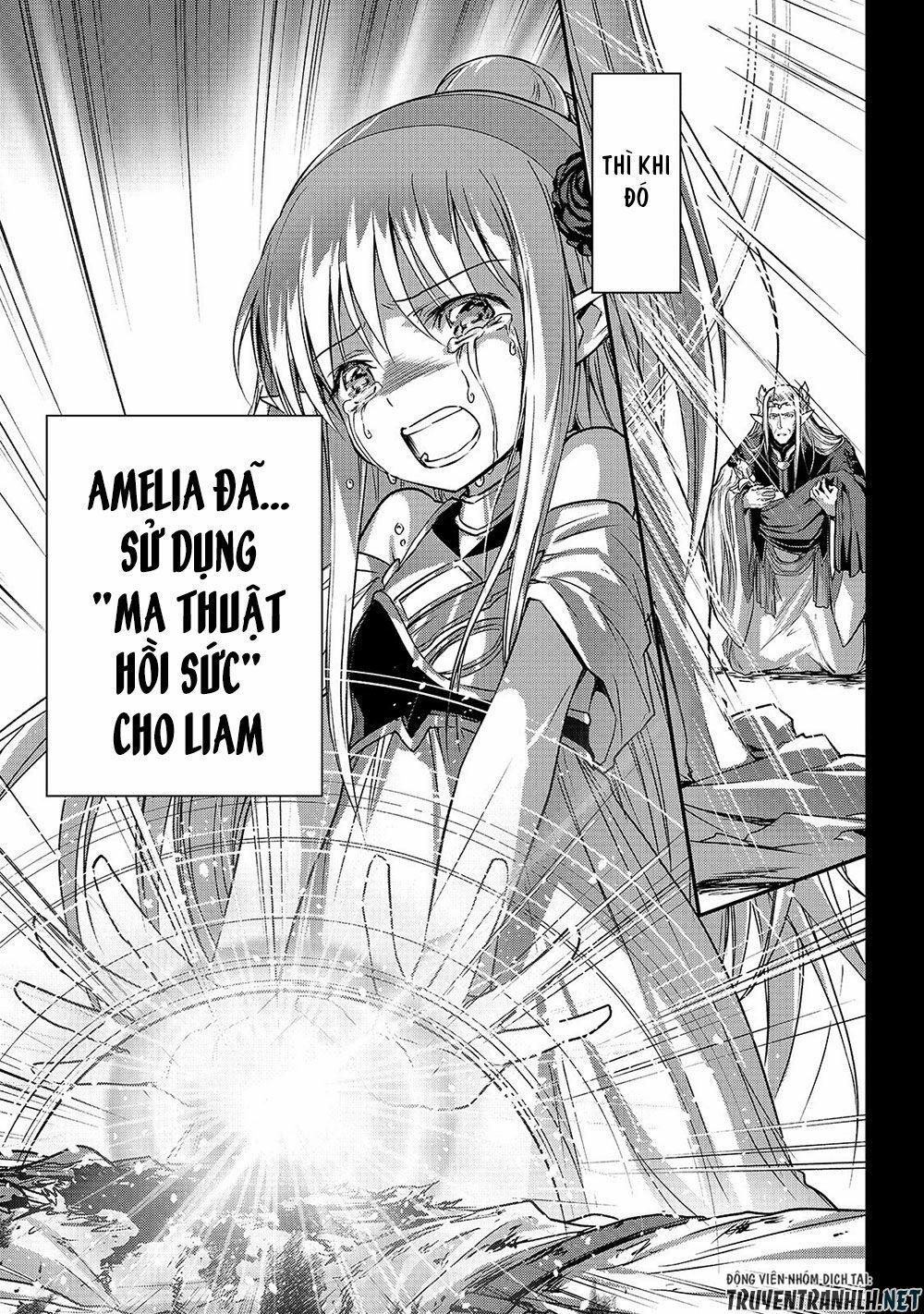 Assassin De Aru Ore No Sutetasu Ga Yuusha Yori Mo Akiraka Ni Tsuyoi Nodaga Chương 18 Trang 19