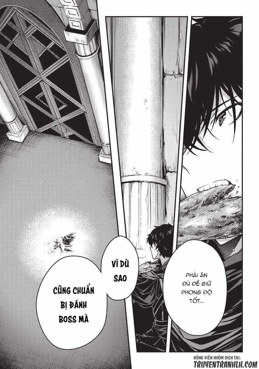 Assassin De Aru Ore No Sutetasu Ga Yuusha Yori Mo Akiraka Ni Tsuyoi Nodaga Chương 7 Trang 8