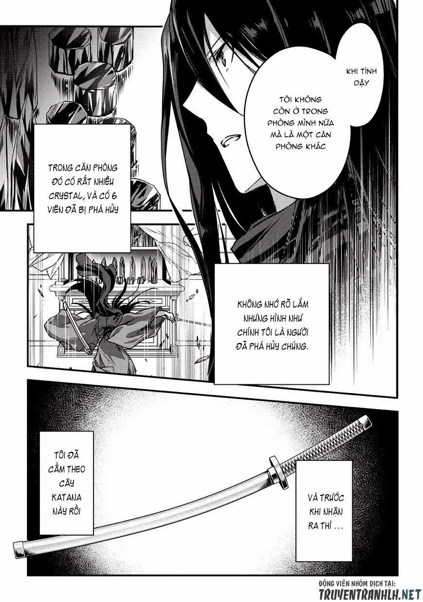 Assassin De Aru Ore No Sutetasu Ga Yuusha Yori Mo Akiraka Ni Tsuyoi Nodaga Chương 8 Trang 26