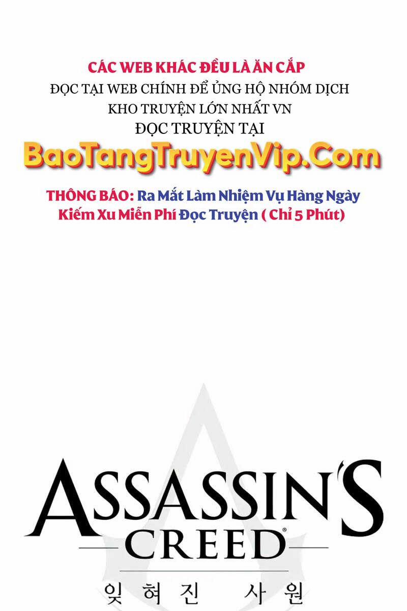 Assassins Creed – Ngôi Đền Bị Lãng Quên Chương 4 Trang 35