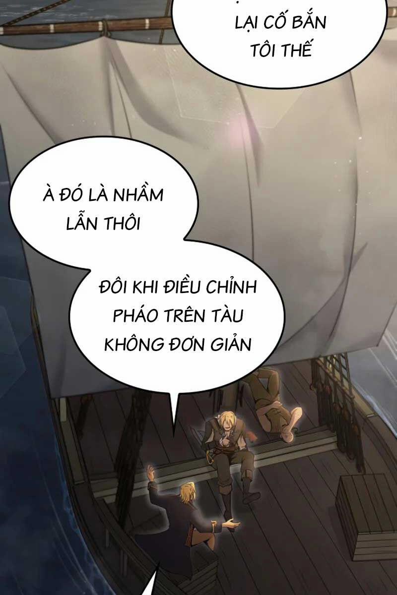 Assassins Creed – Ngôi Đền Bị Lãng Quên Chương 5 Trang 35