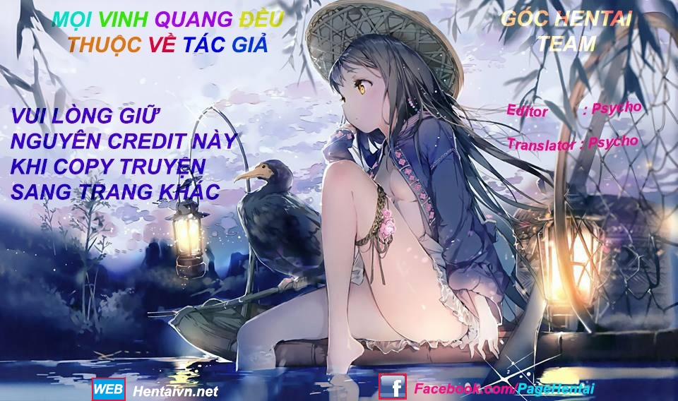 Asukawaii Chương Oneshot Trang 14