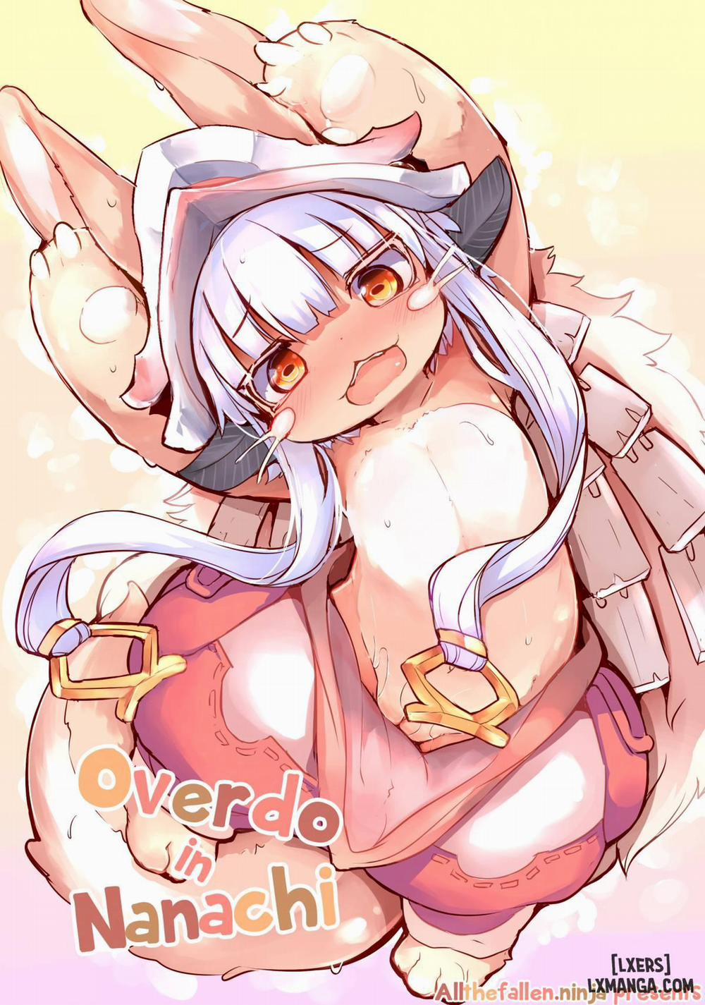 Aubade In Nanachi Chương Oneshot Trang 1