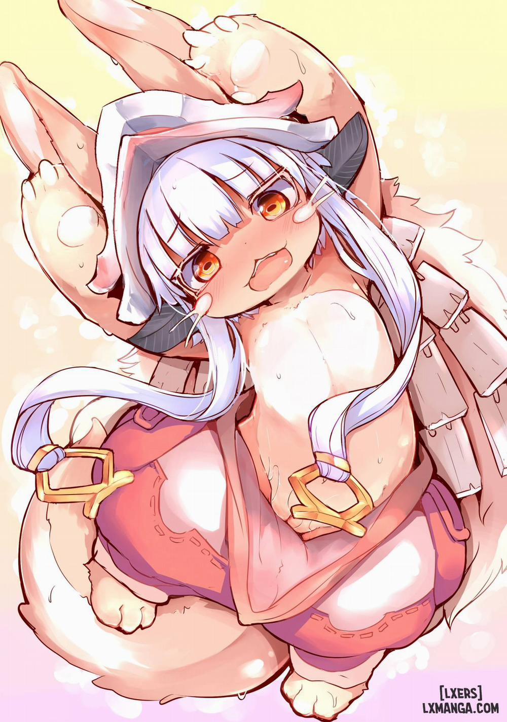 Aubade In Nanachi Chương Oneshot Trang 19