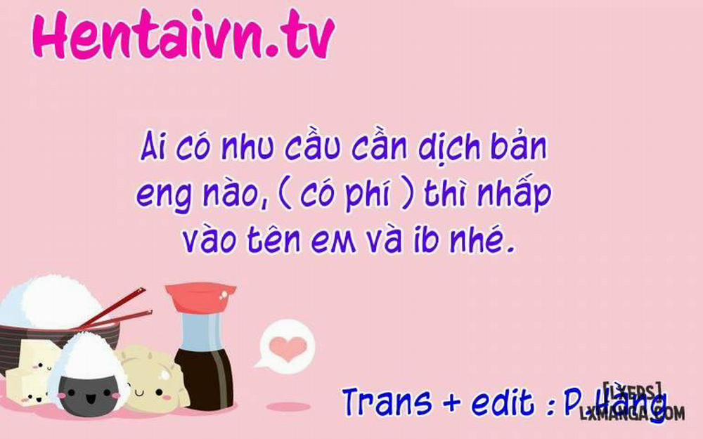 B-Trayal 10 Chương Oneshot Trang 2