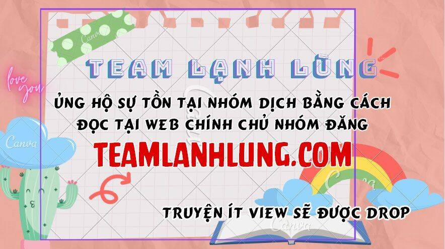 Ba Ba Đại Nhân ! Con Không Phải Là Nữ Phụ Ác Độc ! Chương 22 Trang 3