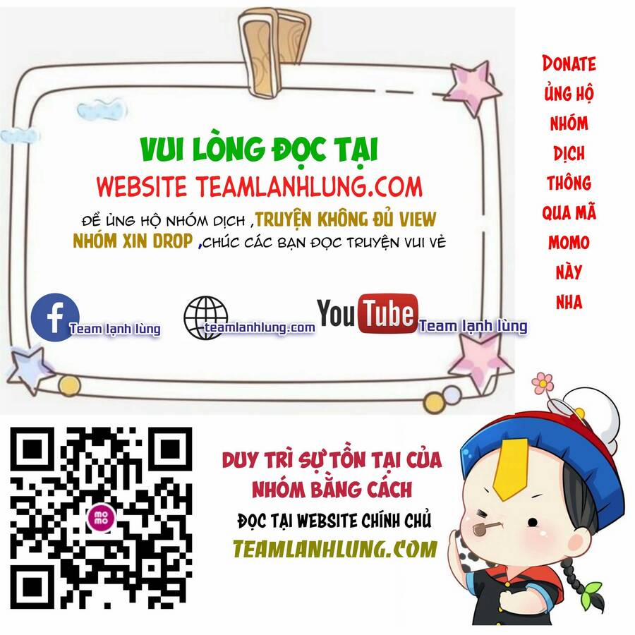 Ba Ba Đại Nhân ! Con Không Phải Là Nữ Phụ Ác Độc ! Chương 22 Trang 40