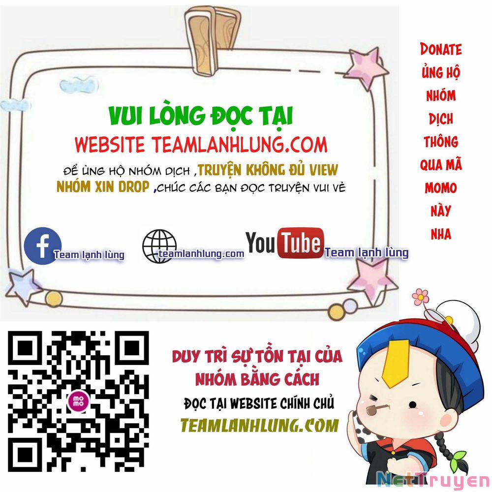 Ba Ba Đại Nhân ! Con Không Phải Là Nữ Phụ Ác Độc ! Chương 23 Trang 7