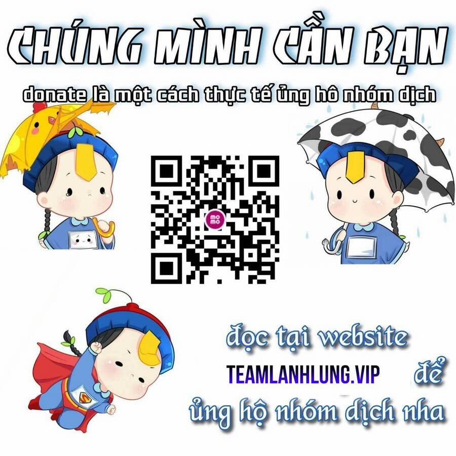 Ba Ba Đại Nhân ! Con Không Phải Là Nữ Phụ Ác Độc ! Chương 31 Trang 36