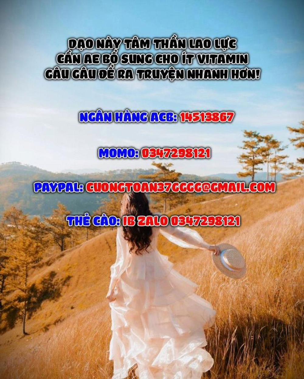 Bà Chị Rắc Rối Chương 29 Trang 1