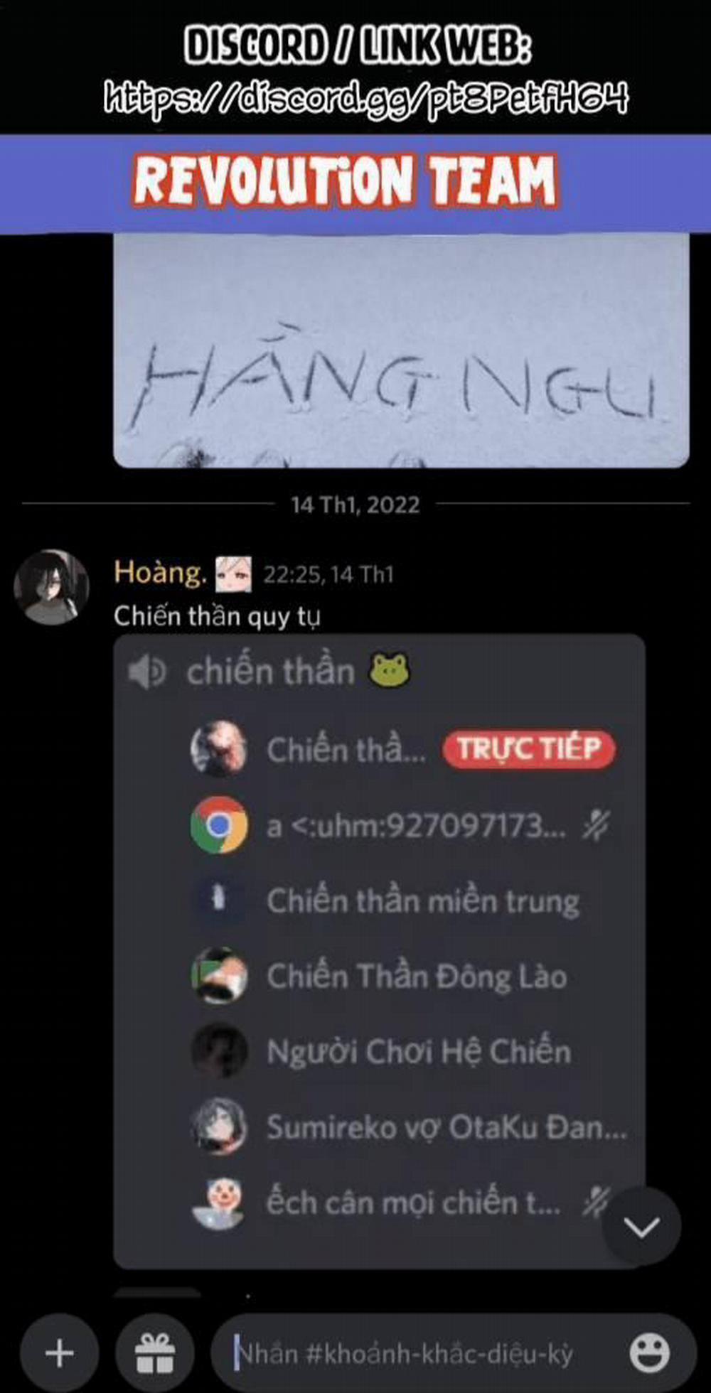 Bà Mẹ Tuổi Teen Và Các Tư Thế Làm Tình! Chương 14 0 n c m ch c a ch nh v anh h Trang 4