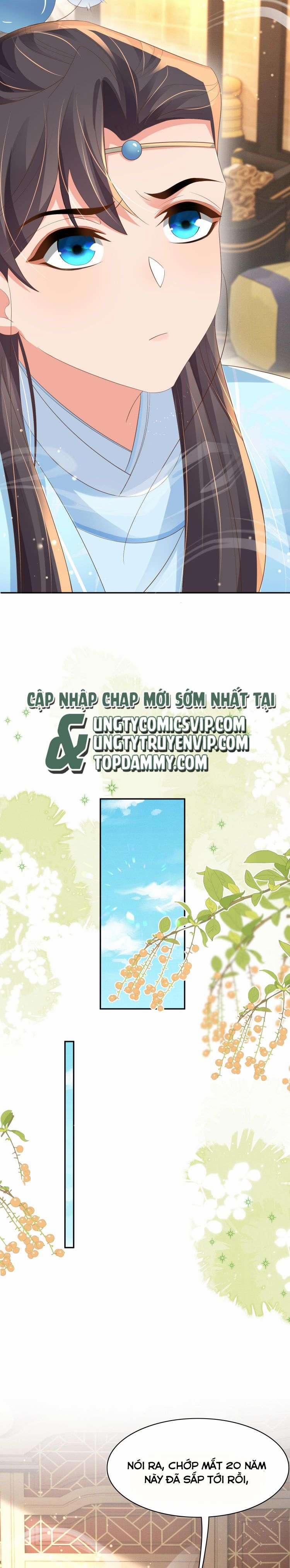 Bá Tổng Vương Phi Lật Xe Chỉ Nam Chương 89 Trang 23