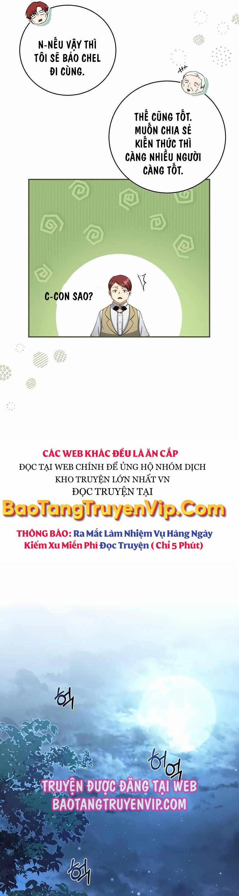 Bá Tước Khốn Nạn Là Hoàng Đế Chương 3 Trang 40