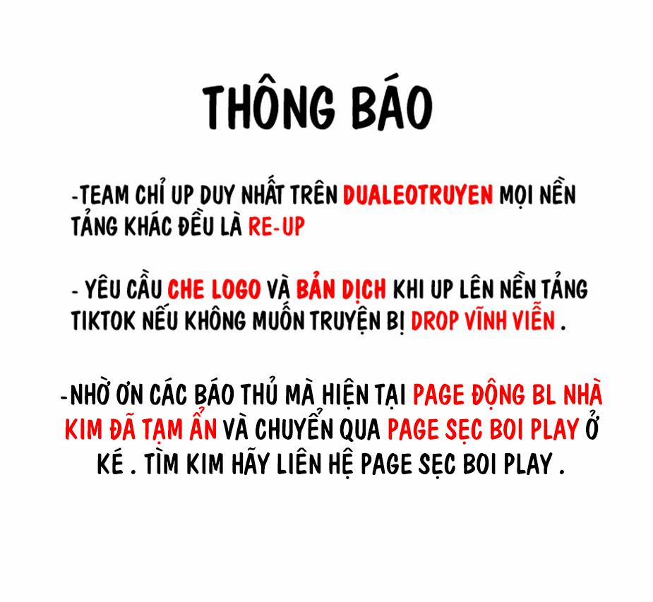 Bá Tước, Yêu Tôi Đi Chương 17 Trang 1