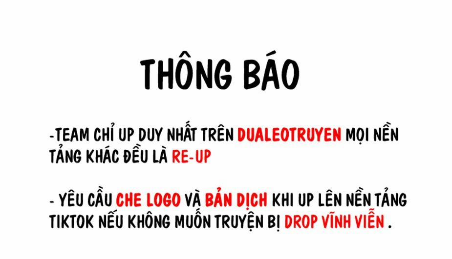 Bá Tước, Yêu Tôi Đi Chương 18 Trang 1