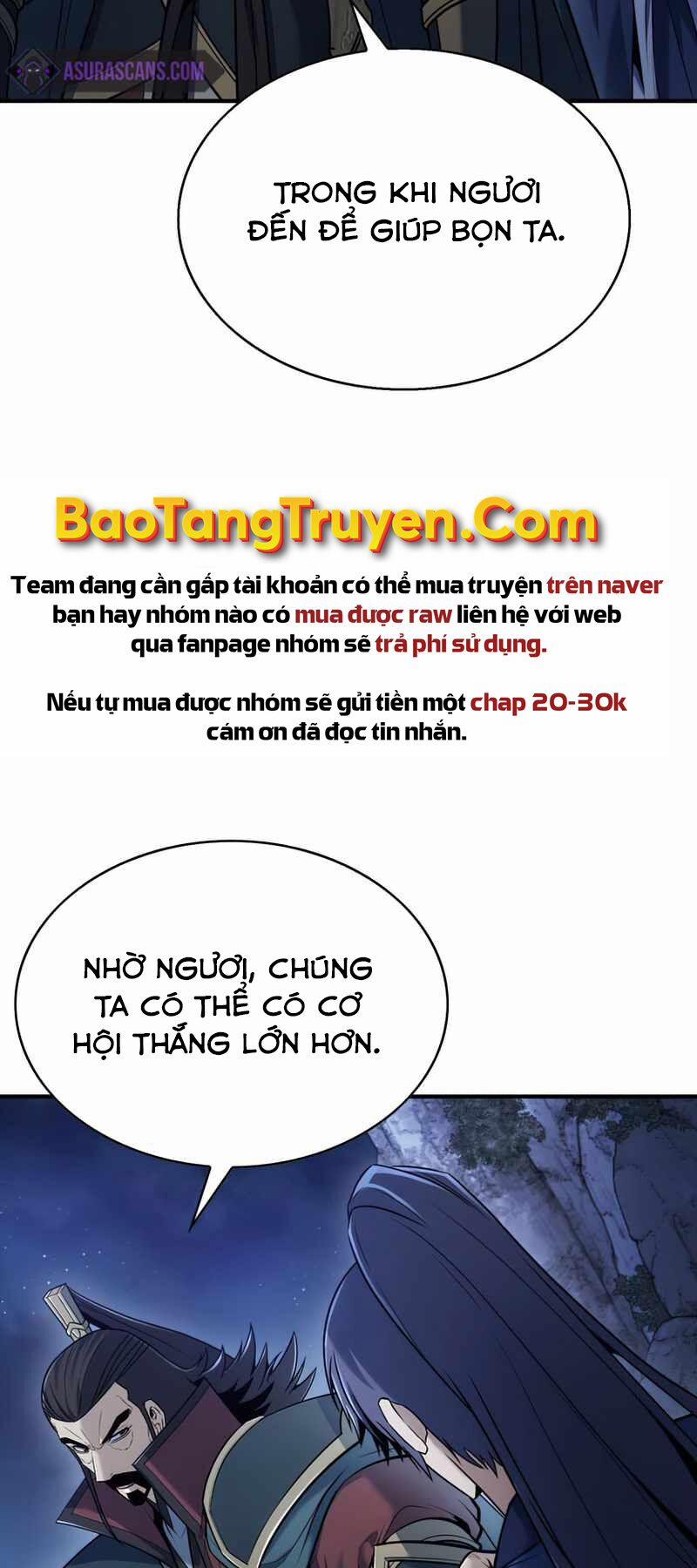 Bá Vương Chi Tinh Chương 23 Trang 60