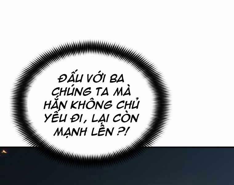 Bá Vương Chi Tinh Chương 32 Trang 277