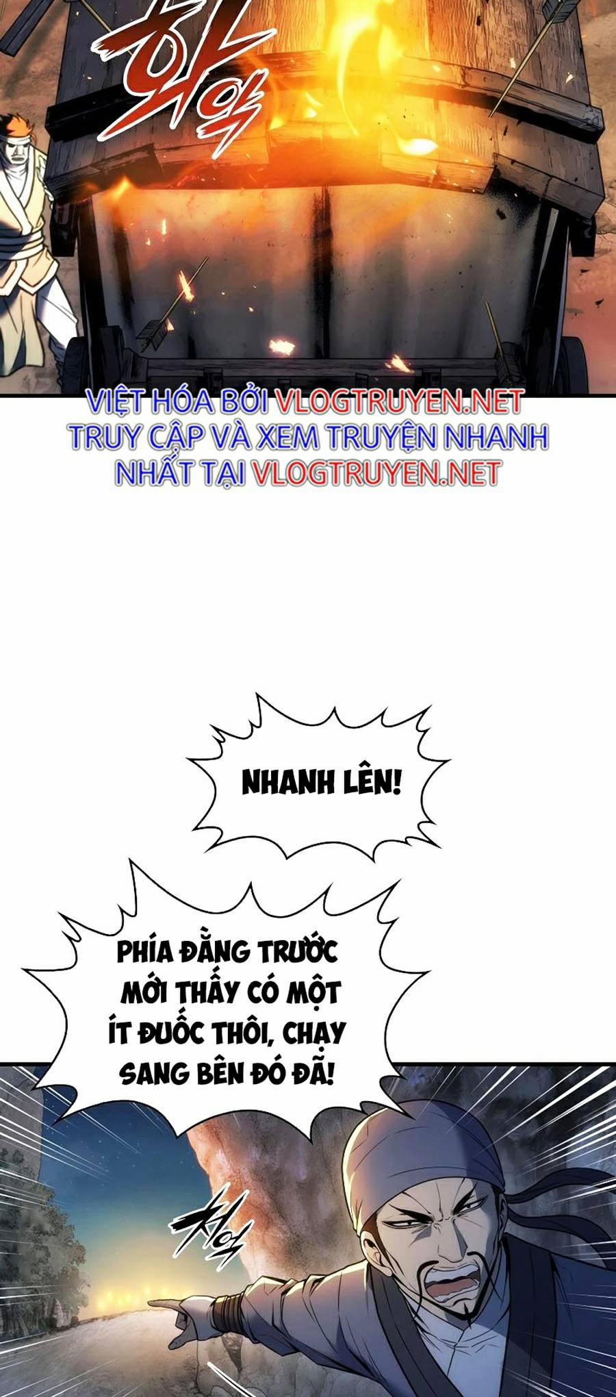 Bá Vương Chi Tinh Chương 4 Trang 30