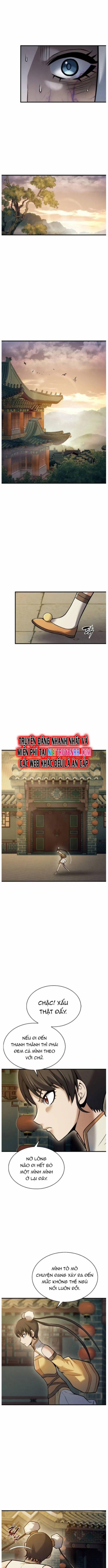 Bá Vương Chi Tinh Chương 63 Trang 12