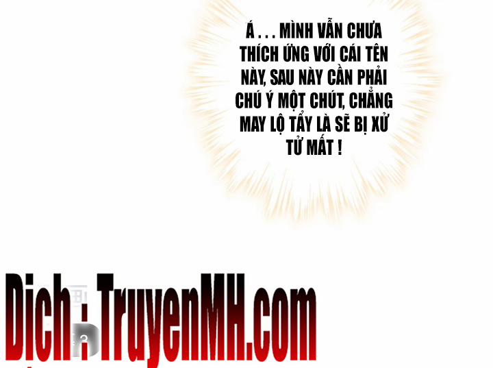 Babylon Vương Phi Chương 5 Trang 10